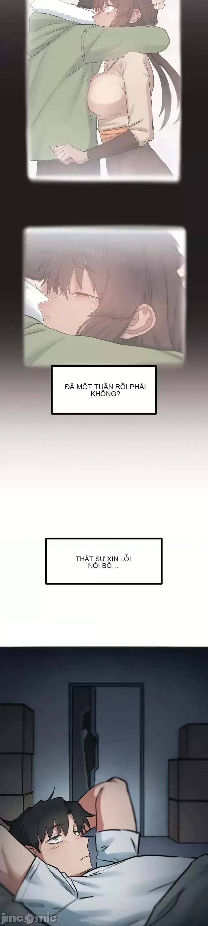 Viện văn hóa toàn cầu Chương 1-40