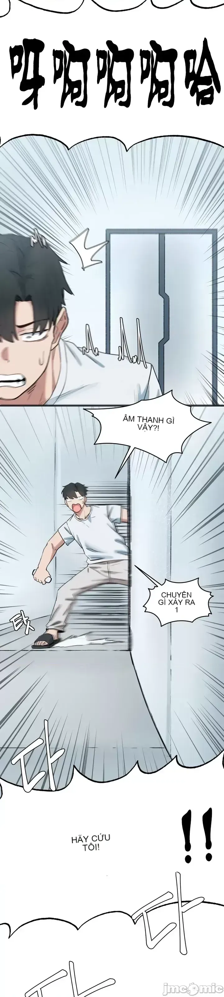 Viện văn hóa toàn cầu Chương 1-40