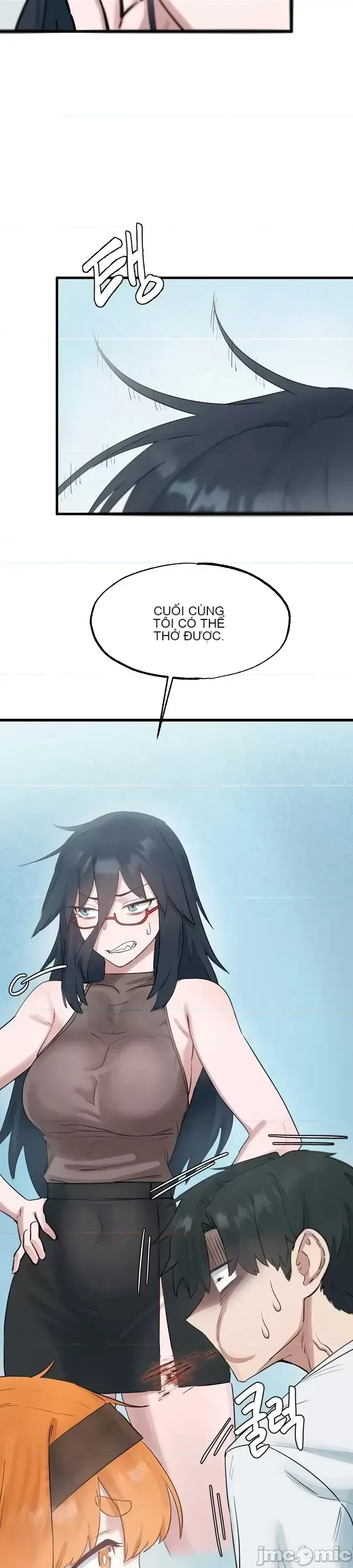 Viện văn hóa toàn cầu Chương 1-40