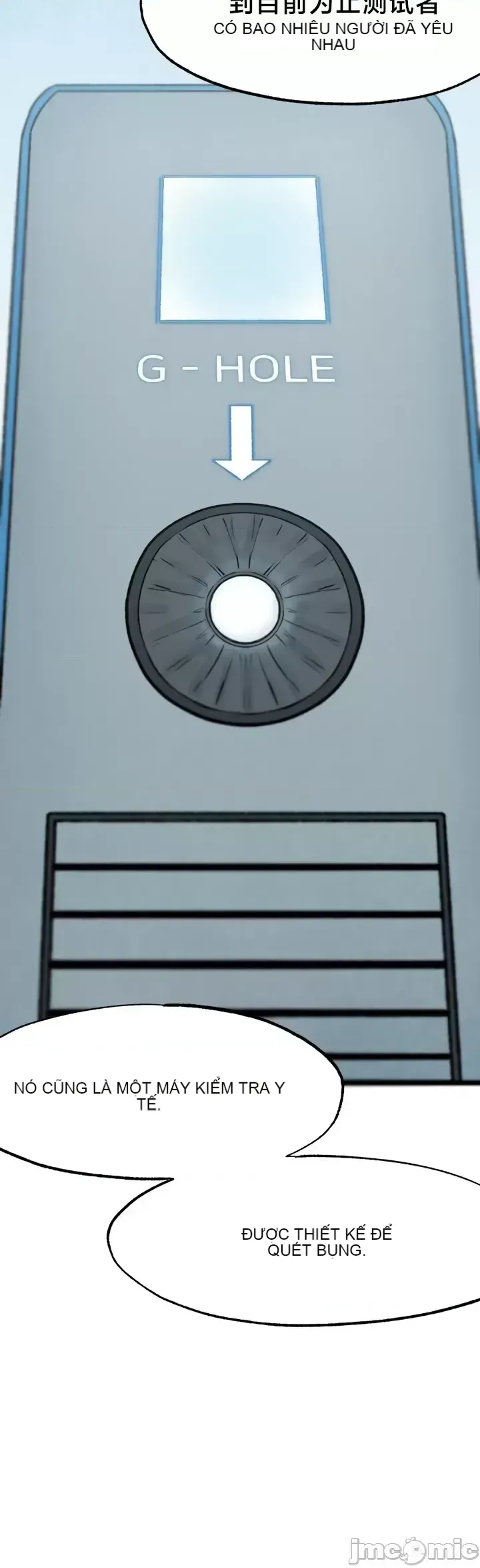 Viện văn hóa toàn cầu Chương 1-40