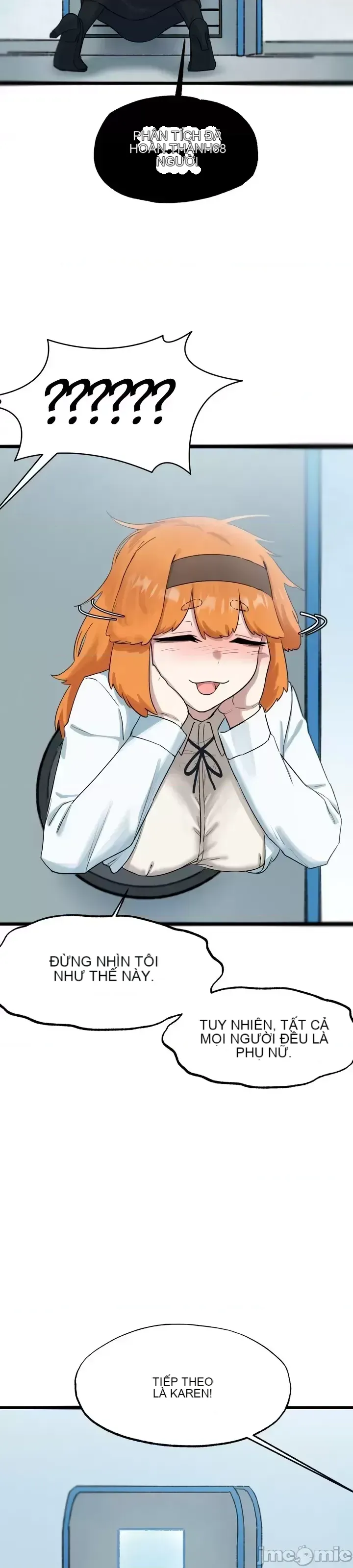 Viện văn hóa toàn cầu Chương 1-40