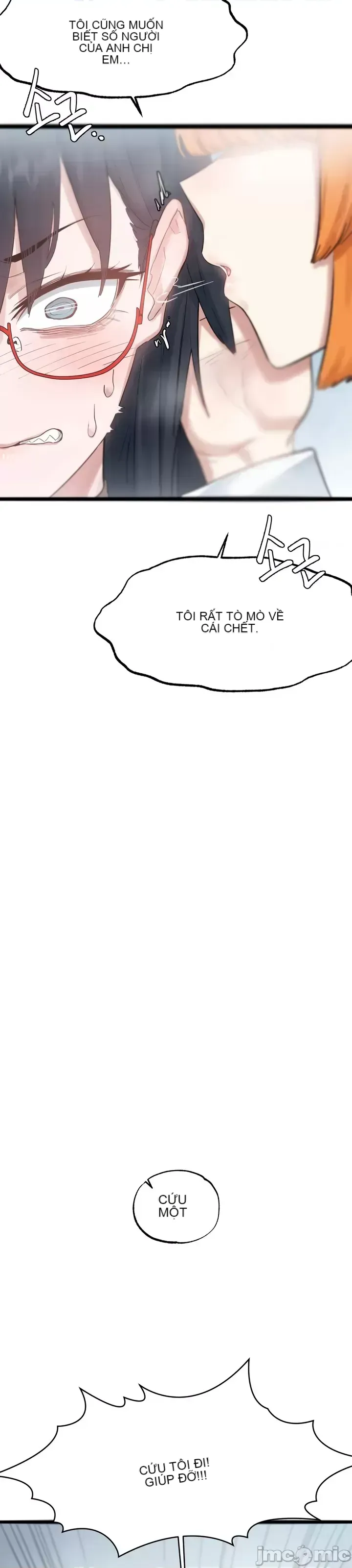 Viện văn hóa toàn cầu Chương 1-40