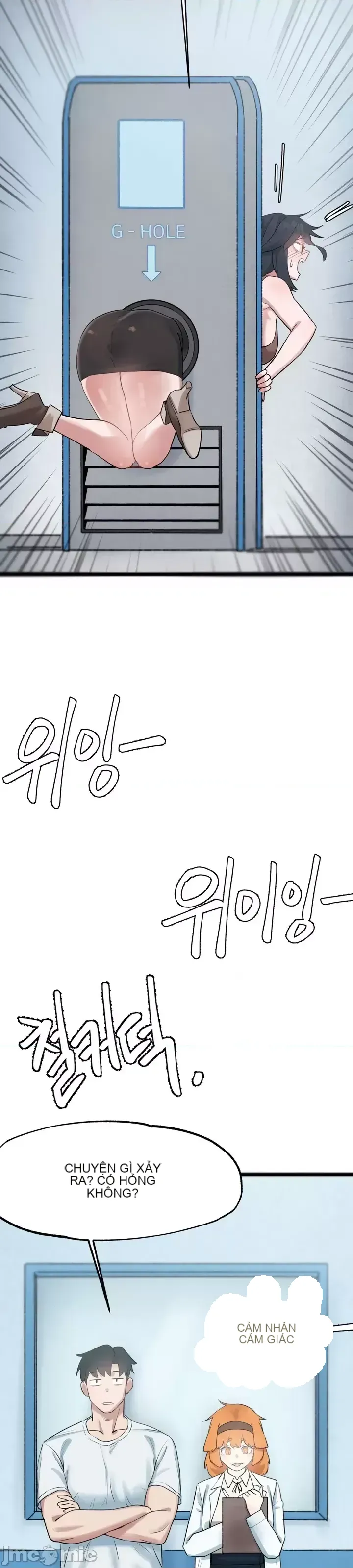 Viện văn hóa toàn cầu Chương 1-40