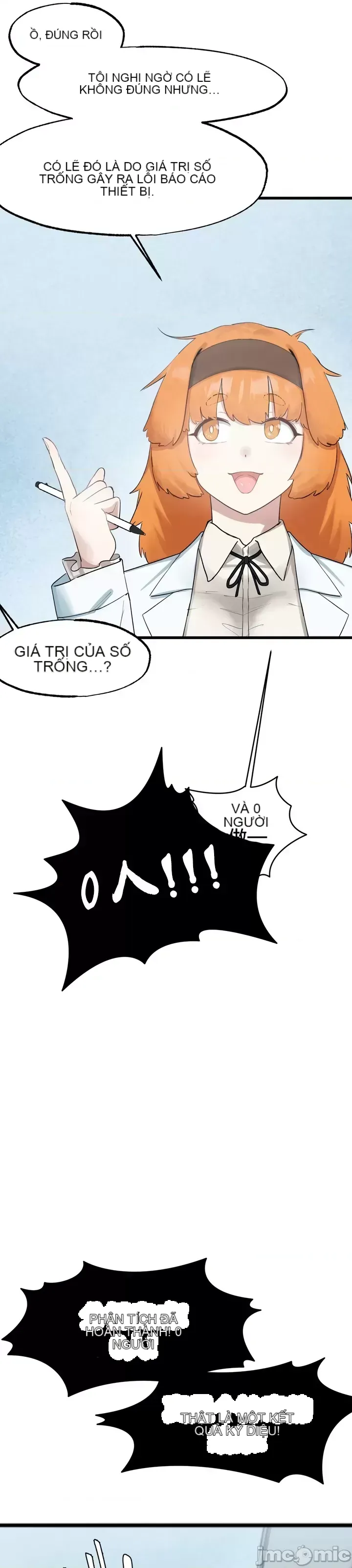 Viện văn hóa toàn cầu Chương 1-40