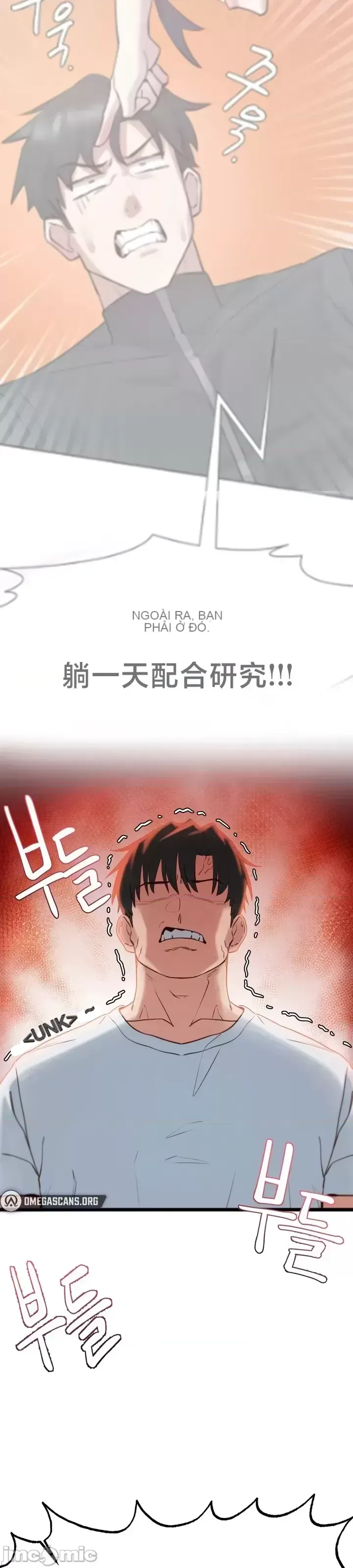 Viện văn hóa toàn cầu Chương 1-40