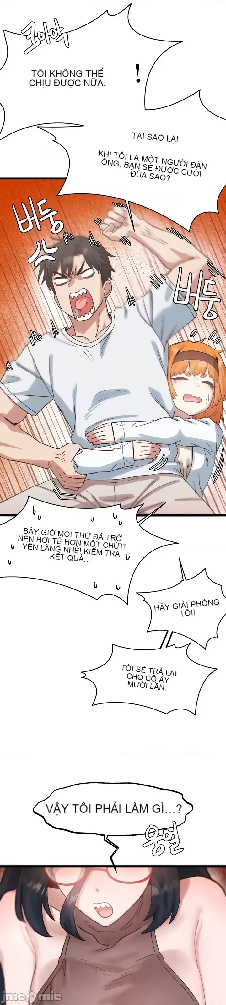 Viện văn hóa toàn cầu Chương 1-40