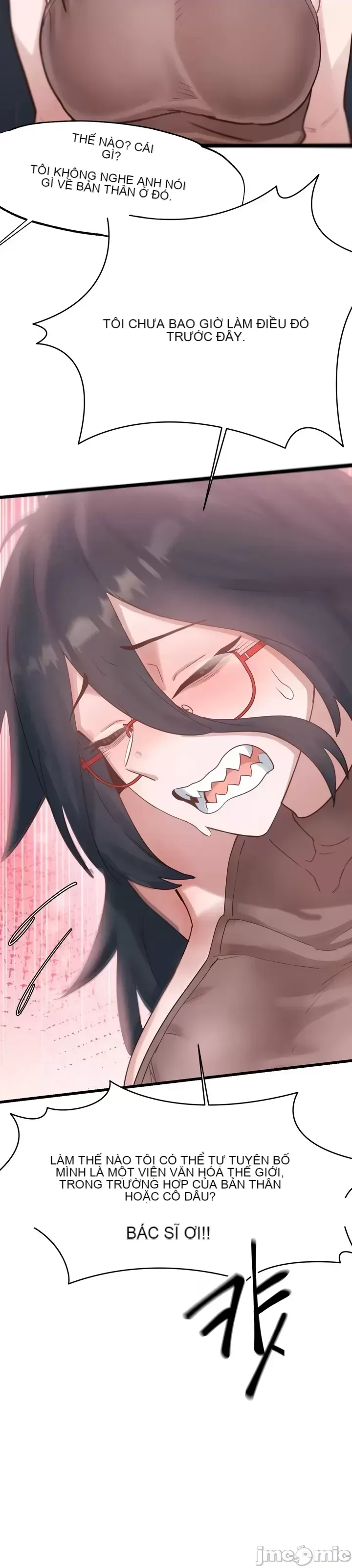 Viện văn hóa toàn cầu Chương 1-40