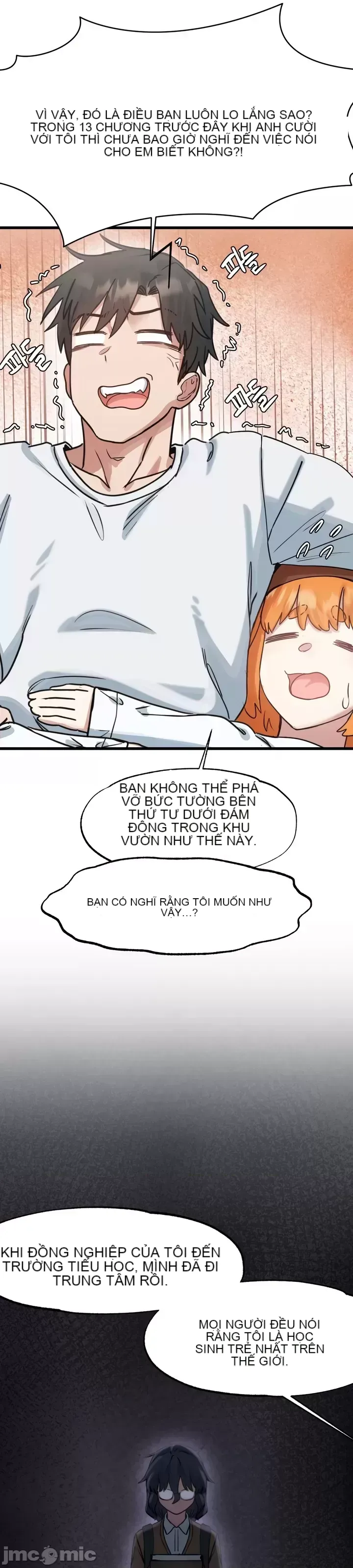 Viện văn hóa toàn cầu Chương 1-40