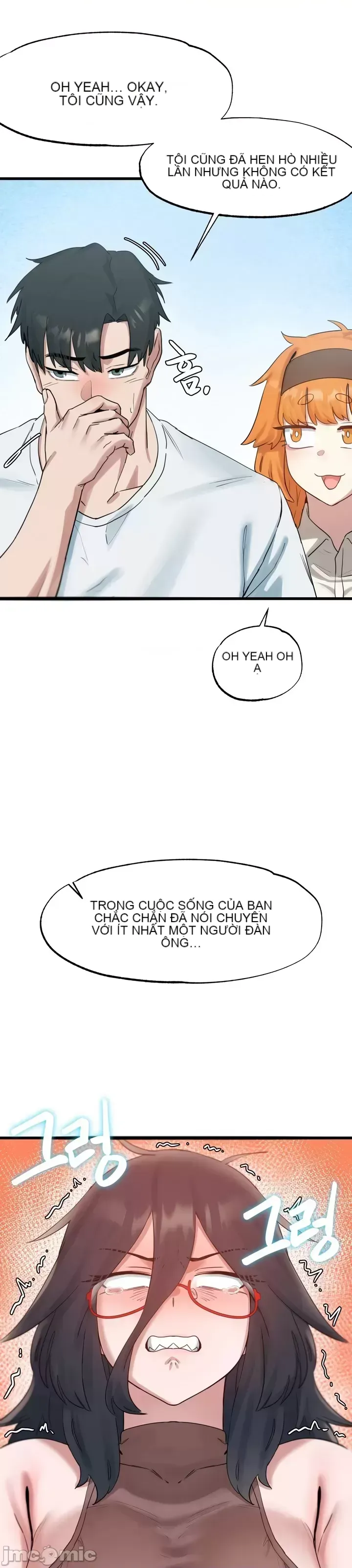 Viện văn hóa toàn cầu Chương 1-40