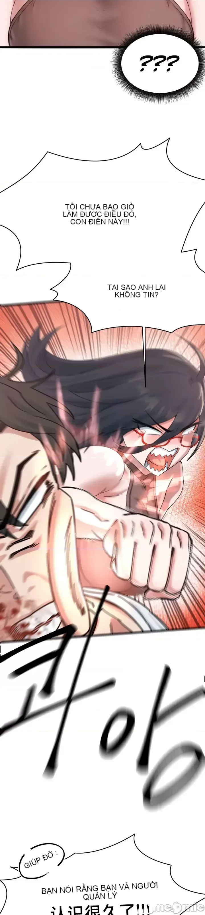 Viện văn hóa toàn cầu Chương 1-40