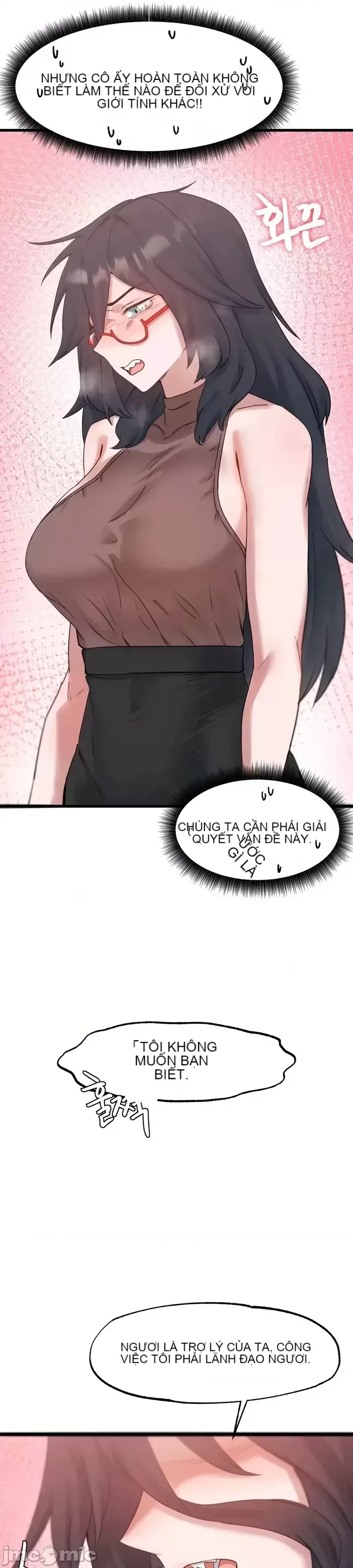 Viện văn hóa toàn cầu Chương 1-40