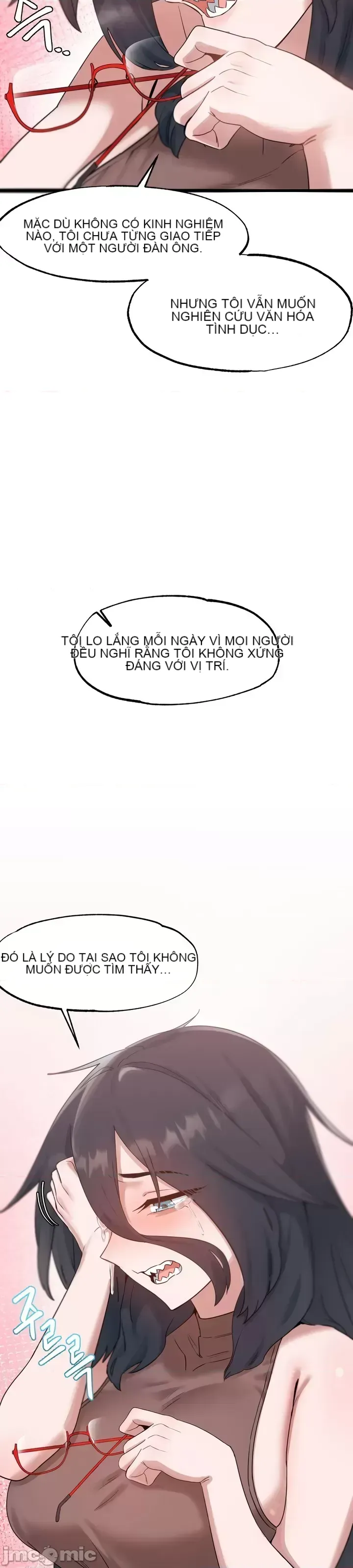 Viện văn hóa toàn cầu Chương 1-40