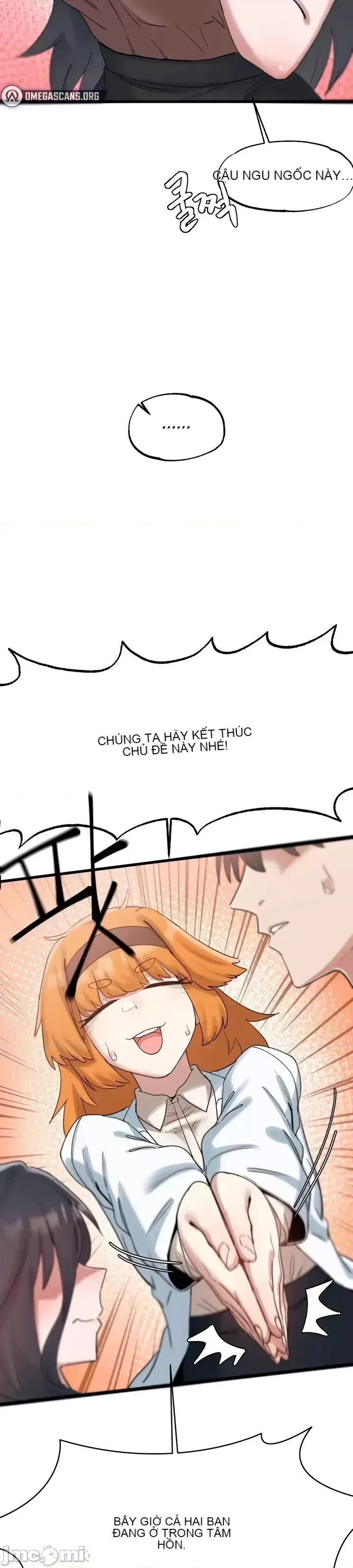 Viện văn hóa toàn cầu Chương 1-40