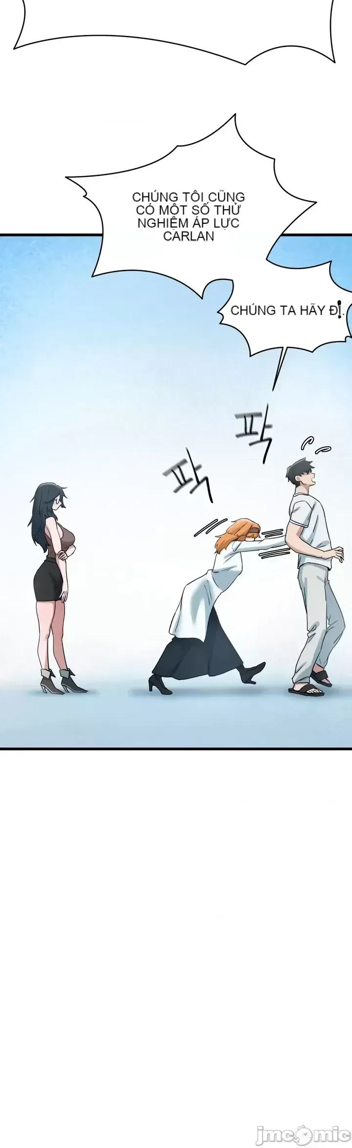 Viện văn hóa toàn cầu Chương 1-40