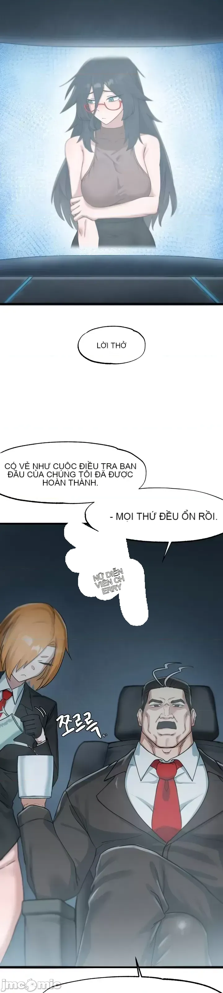 Viện văn hóa toàn cầu Chương 1-40