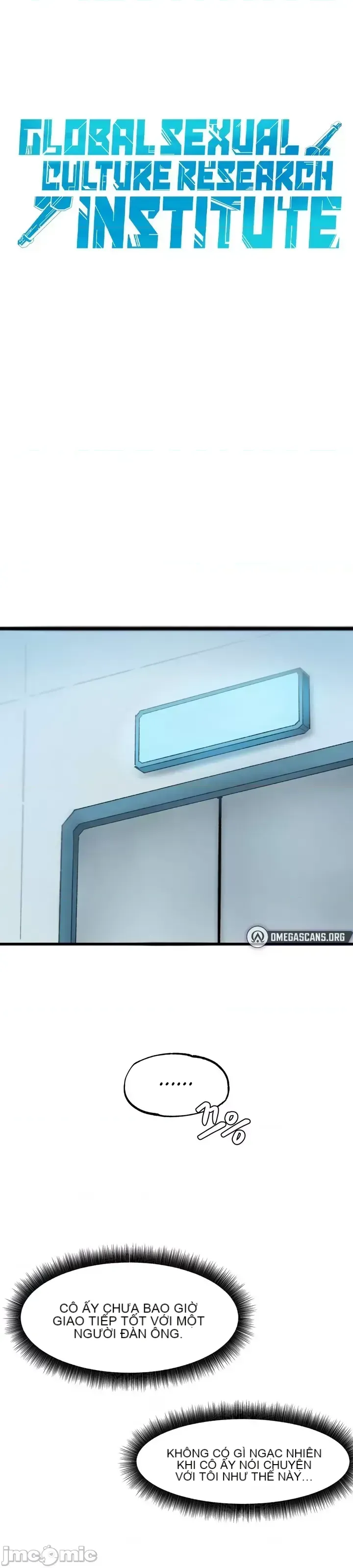 Viện văn hóa toàn cầu Chương 1-40