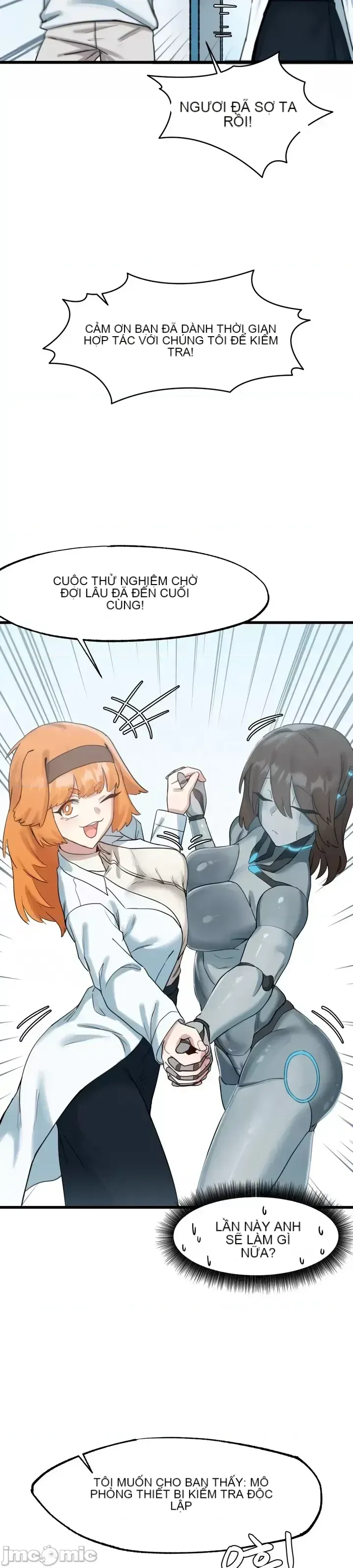 Viện văn hóa toàn cầu Chương 1-40