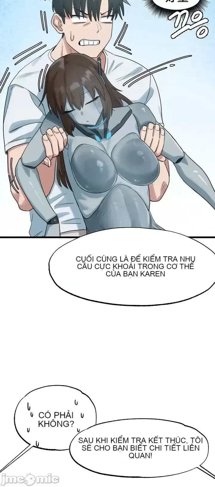 Viện văn hóa toàn cầu Chương 1-40