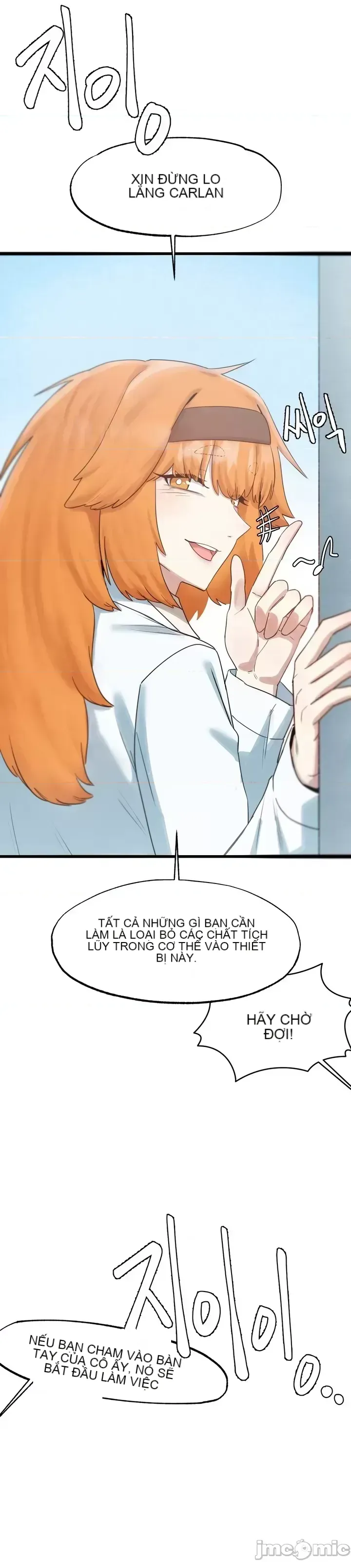 Viện văn hóa toàn cầu Chương 1-40