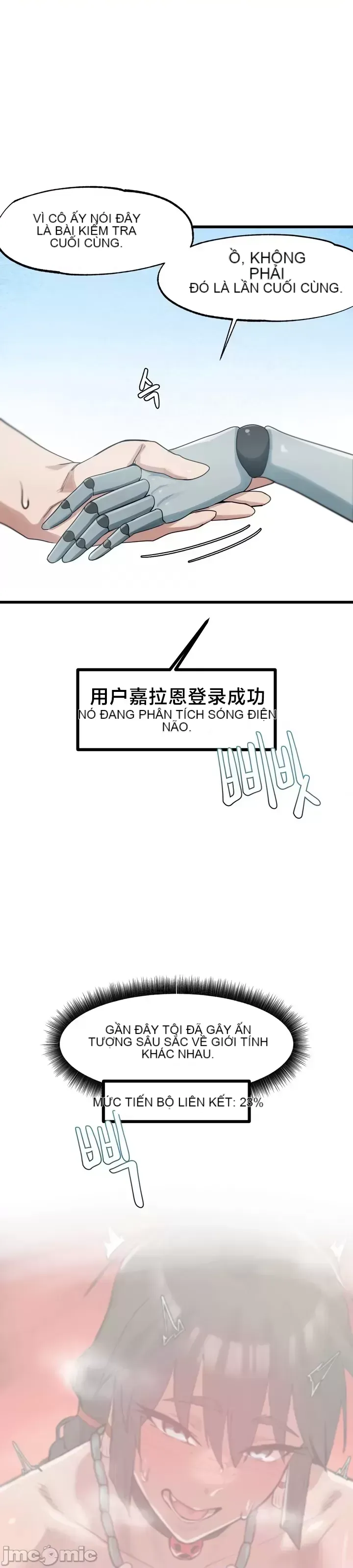 Viện văn hóa toàn cầu Chương 1-40