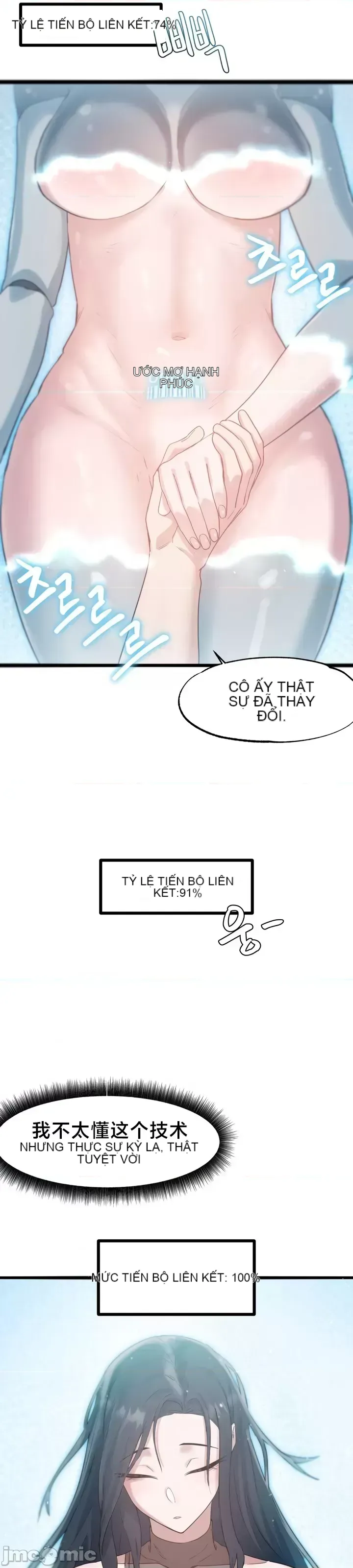 Viện văn hóa toàn cầu Chương 1-40