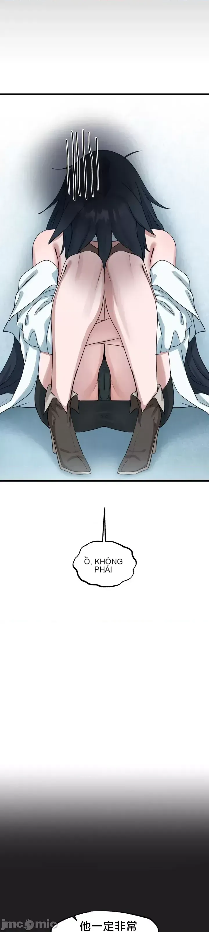 Viện văn hóa toàn cầu Chương 1-40