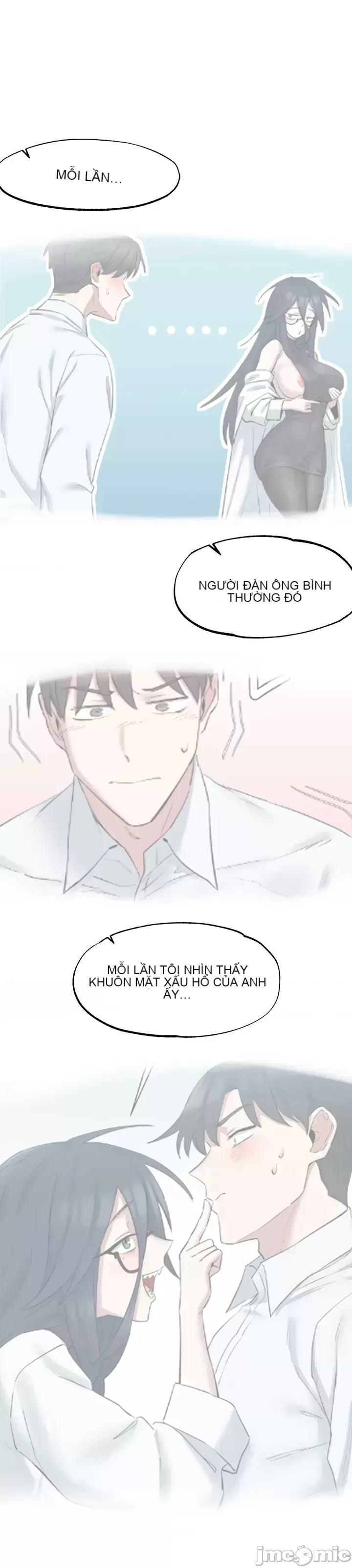 Viện văn hóa toàn cầu Chương 1-40