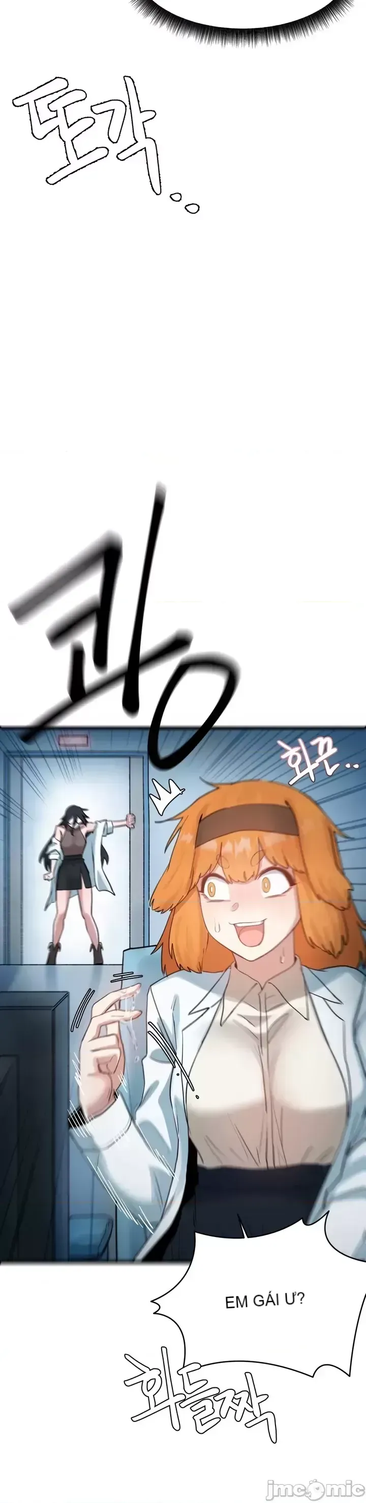 Viện văn hóa toàn cầu Chương 1-40