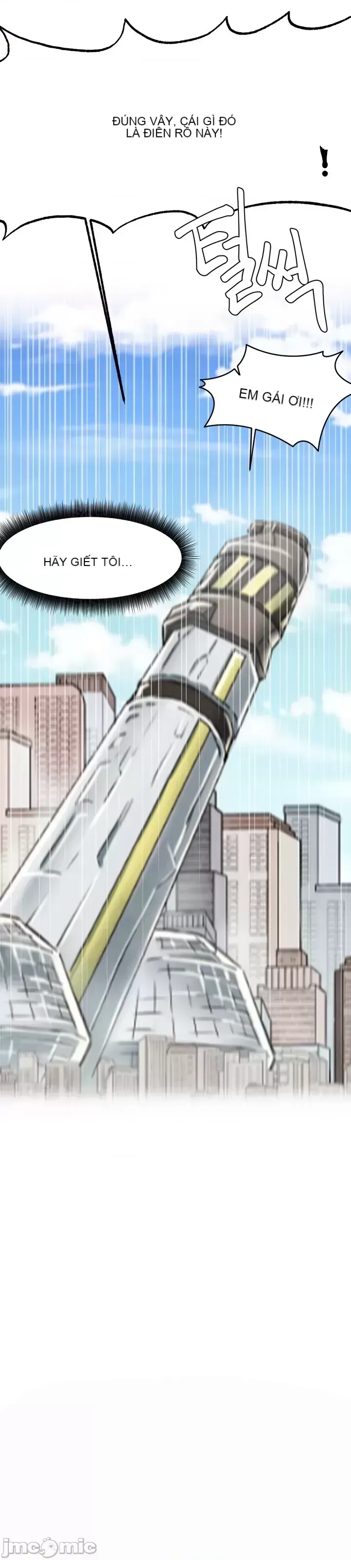 Viện văn hóa toàn cầu Chương 1-40