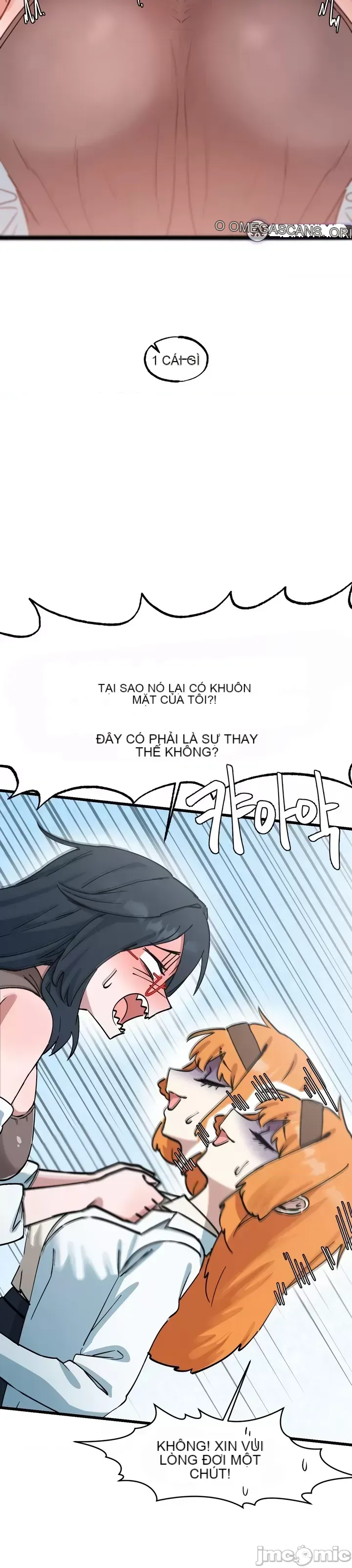 Viện văn hóa toàn cầu Chương 1-40