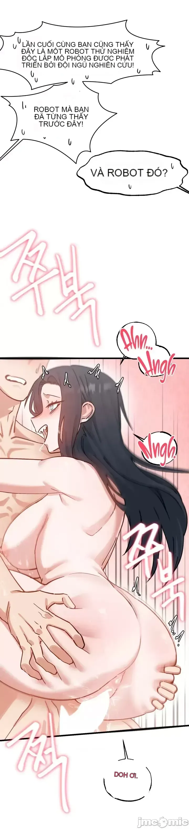 Viện văn hóa toàn cầu Chương 1-40