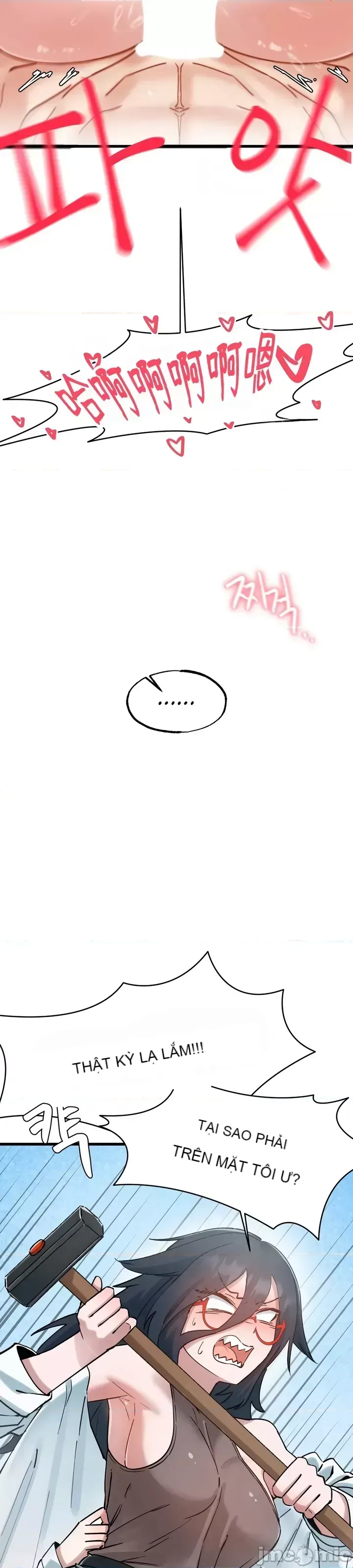 Viện văn hóa toàn cầu Chương 1-40