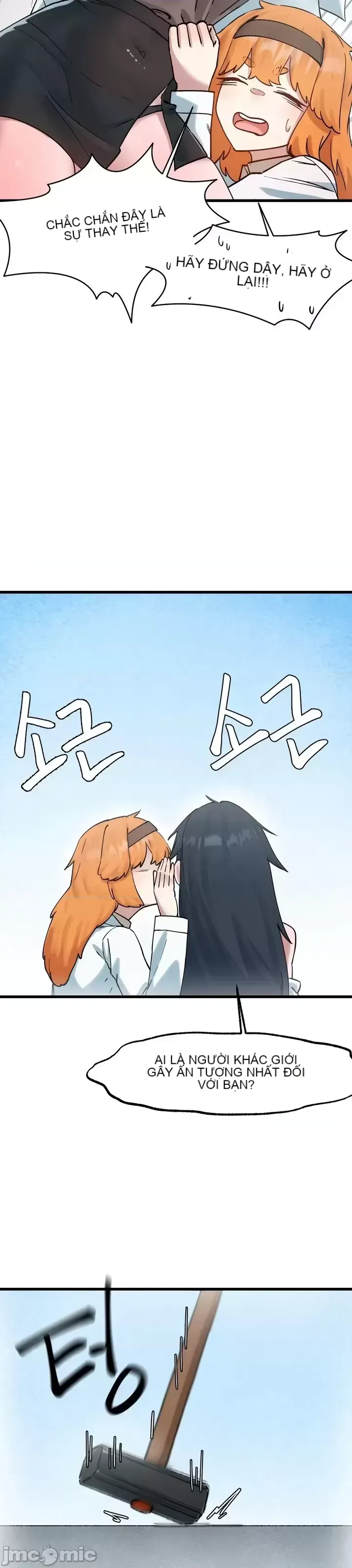 Viện văn hóa toàn cầu Chương 1-40