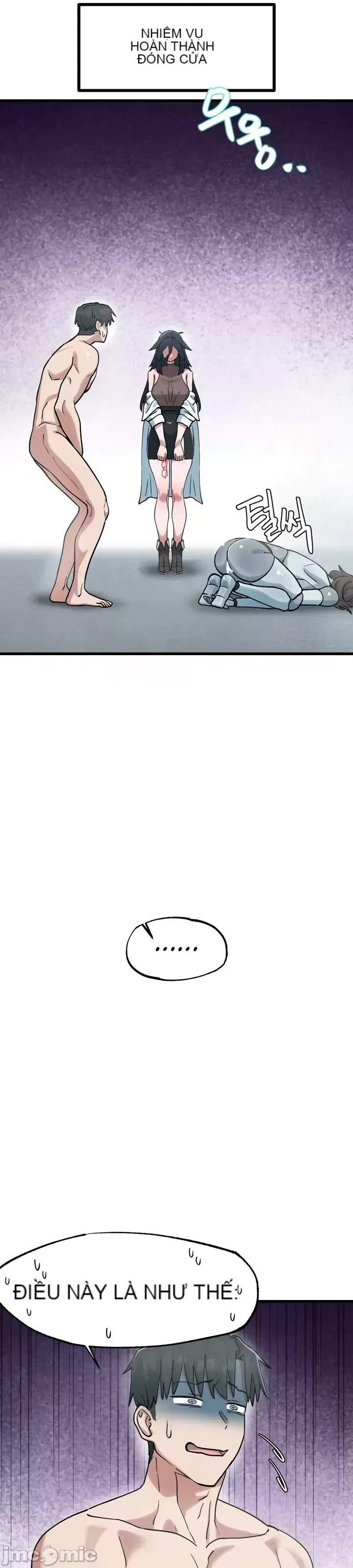 Viện văn hóa toàn cầu Chương 1-40