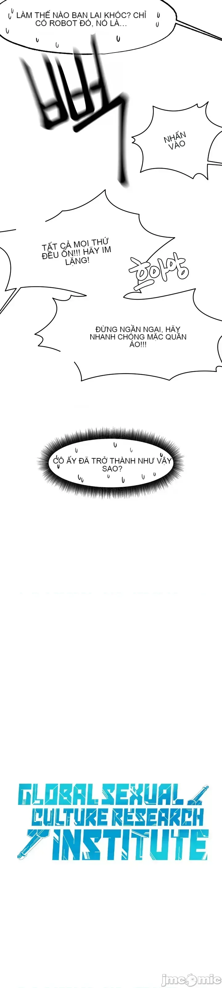 Viện văn hóa toàn cầu Chương 1-40