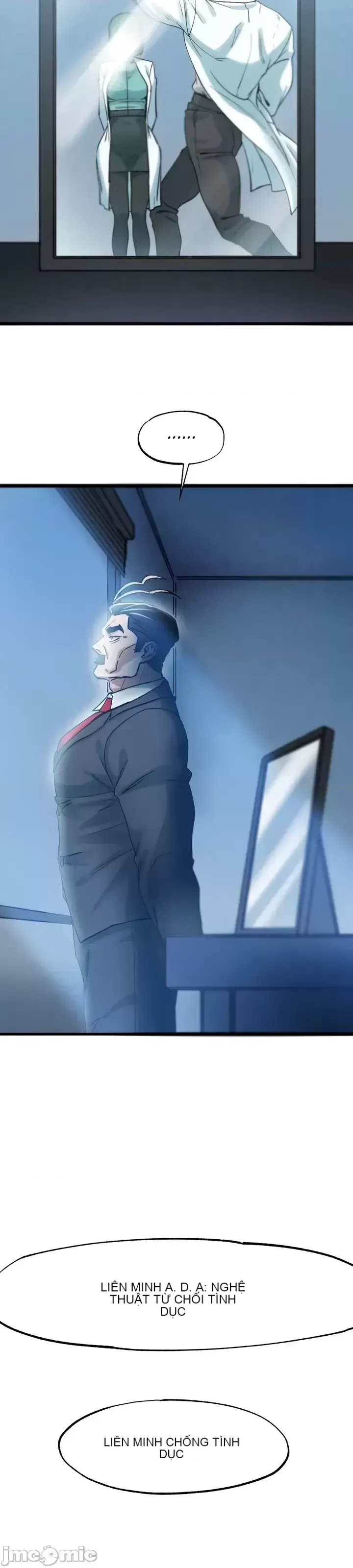 Viện văn hóa toàn cầu Chương 1-40