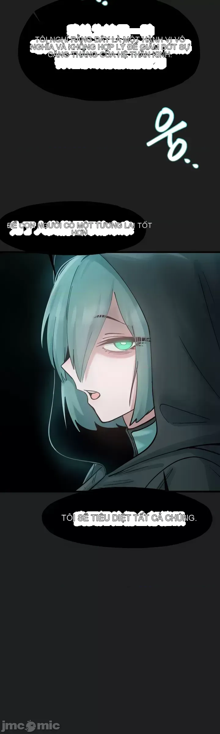 Viện văn hóa toàn cầu Chương 1-40