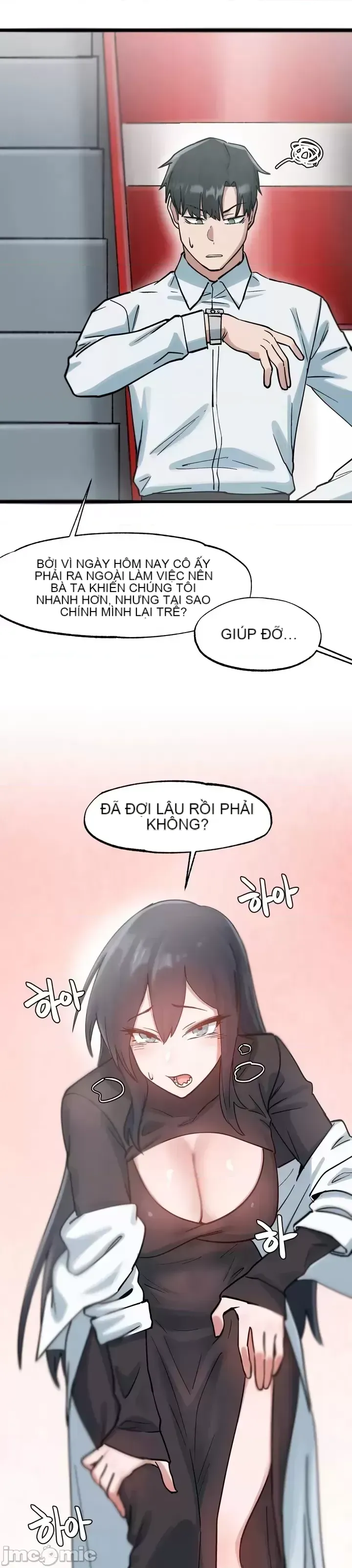 Viện văn hóa toàn cầu Chương 1-40