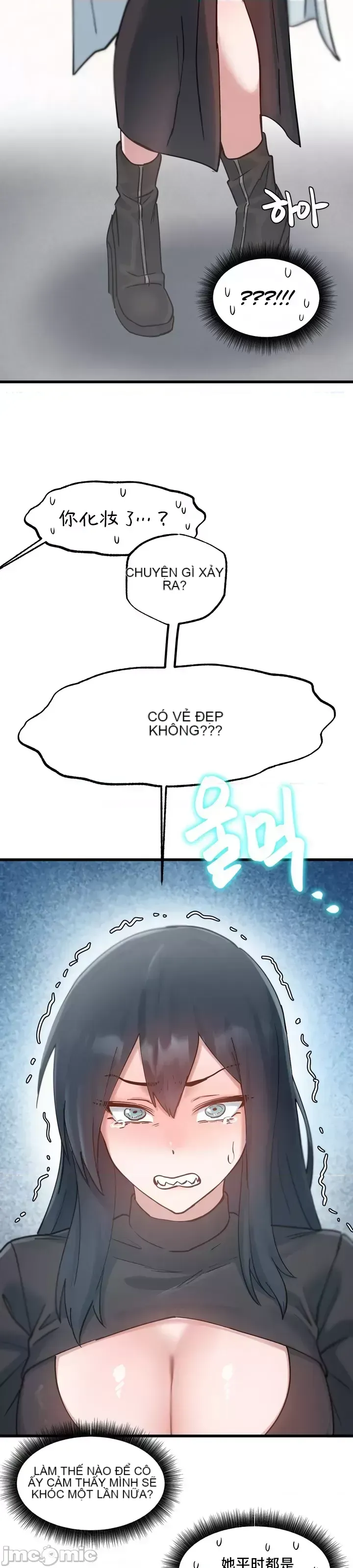 Viện văn hóa toàn cầu Chương 1-40