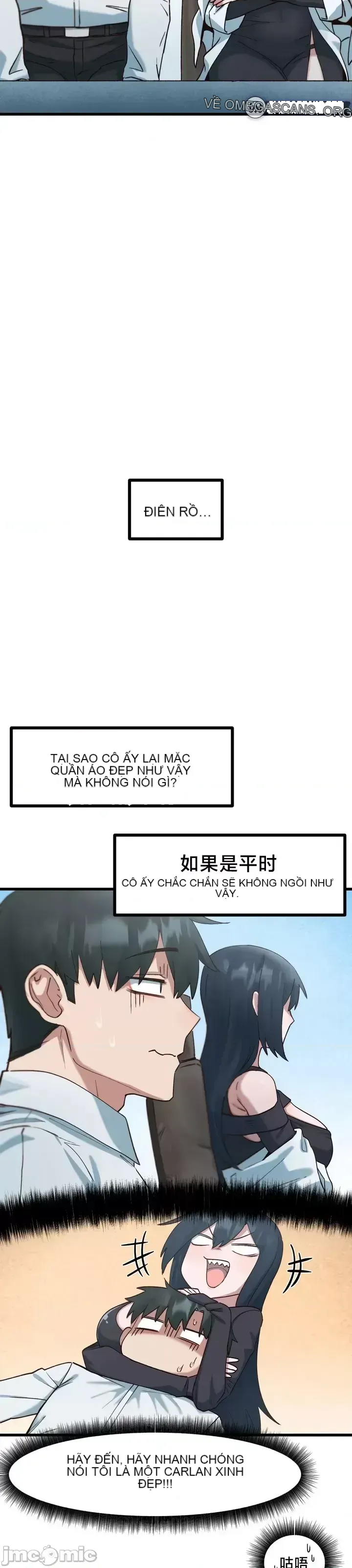 Viện văn hóa toàn cầu Chương 1-40