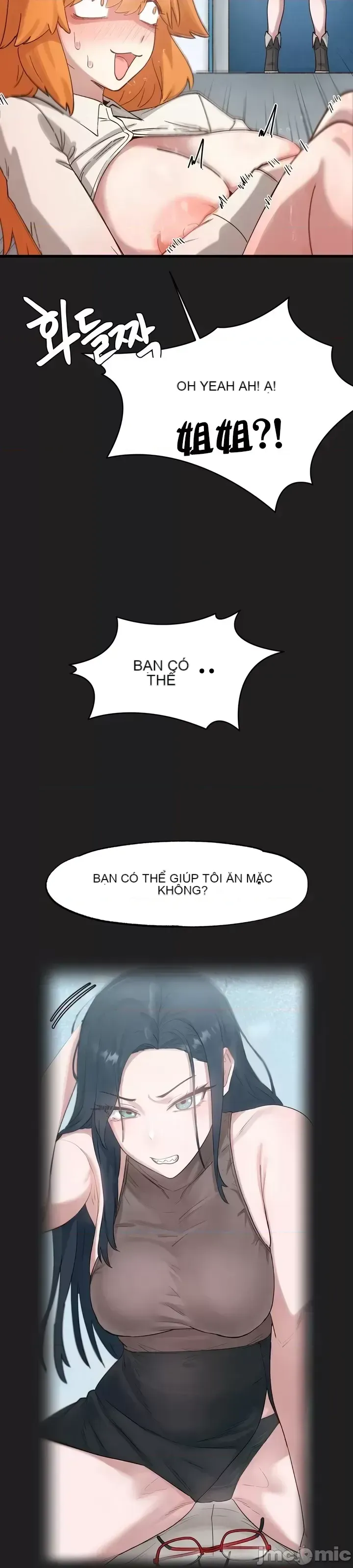 Viện văn hóa toàn cầu Chương 1-40