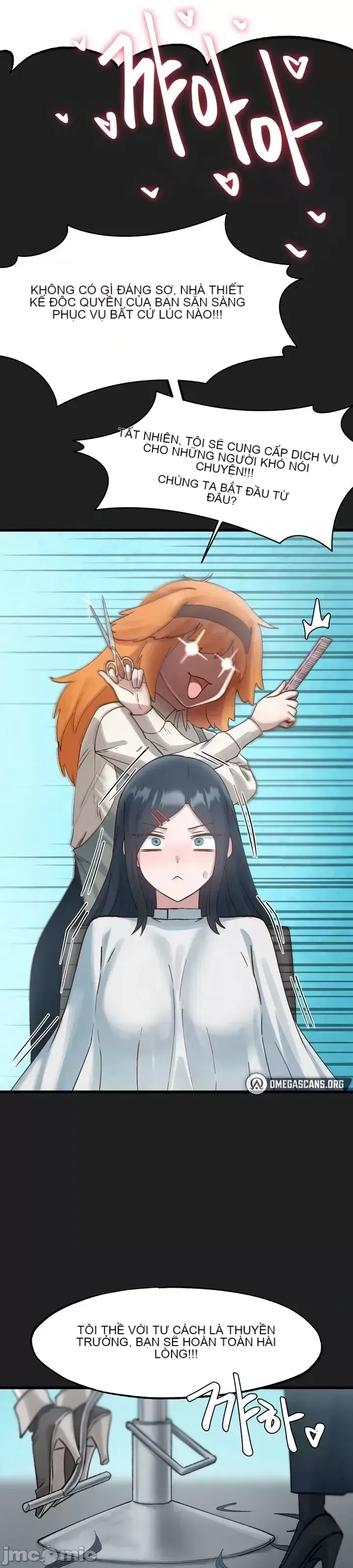 Viện văn hóa toàn cầu Chương 1-40