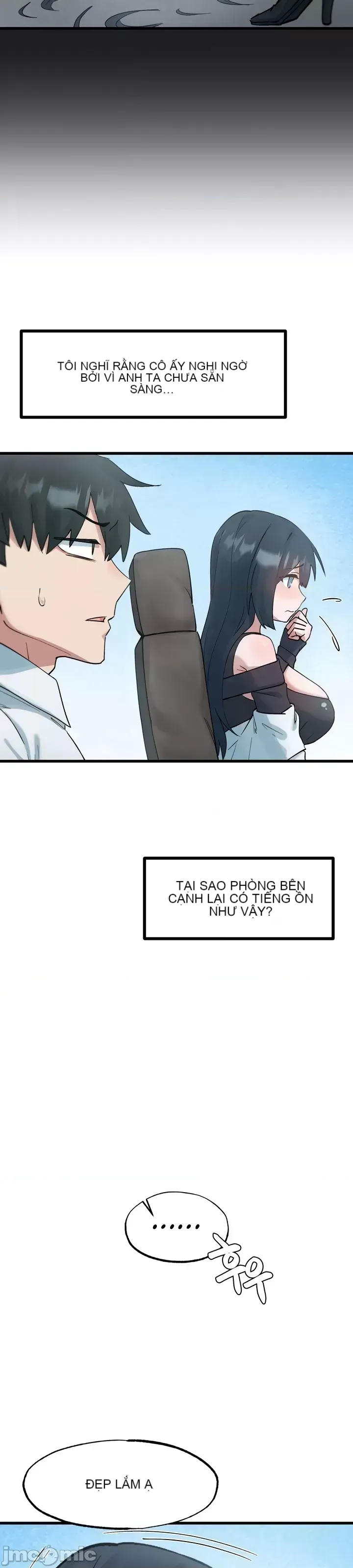 Viện văn hóa toàn cầu Chương 1-40