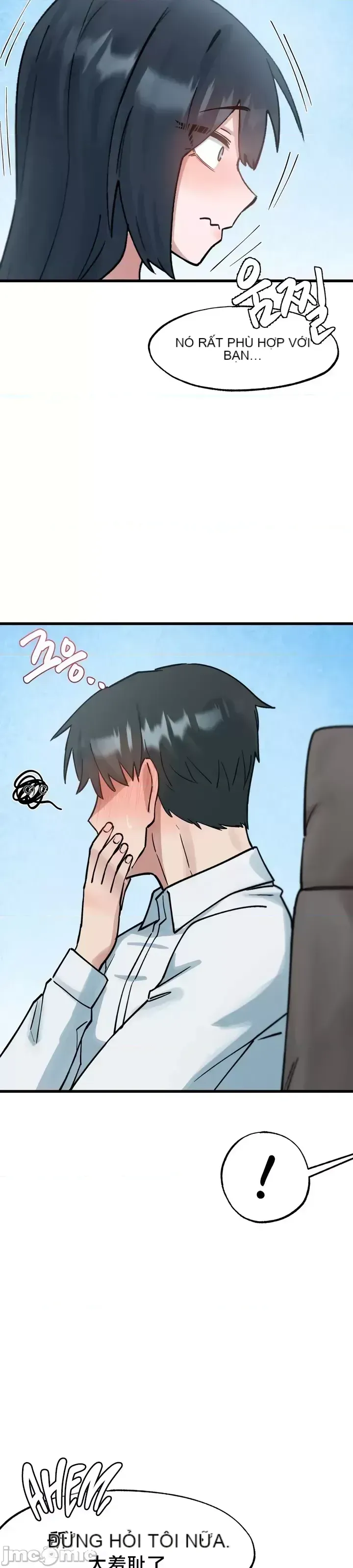 Viện văn hóa toàn cầu Chương 1-40