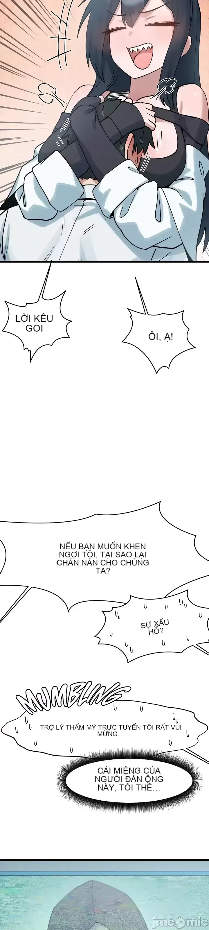 Viện văn hóa toàn cầu Chương 1-40