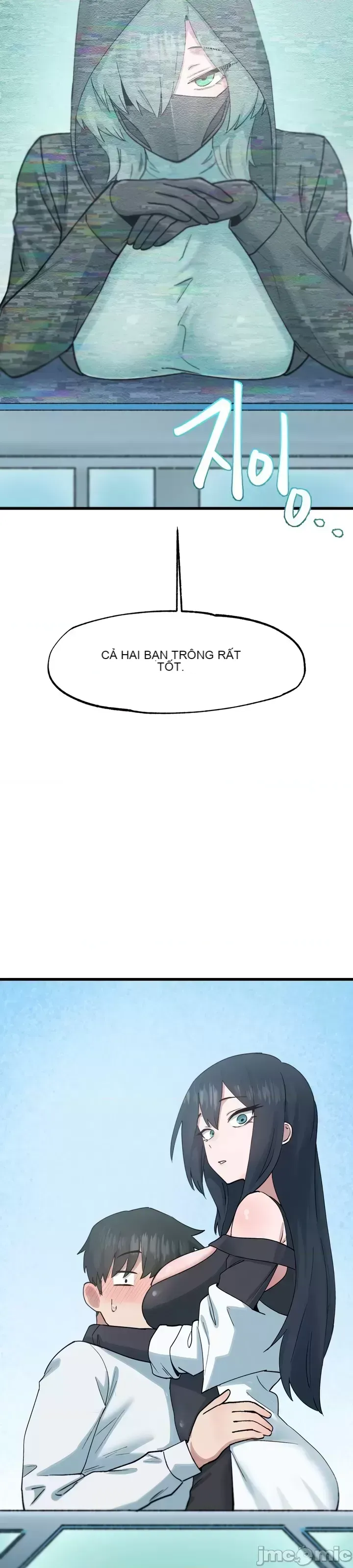 Viện văn hóa toàn cầu Chương 1-40