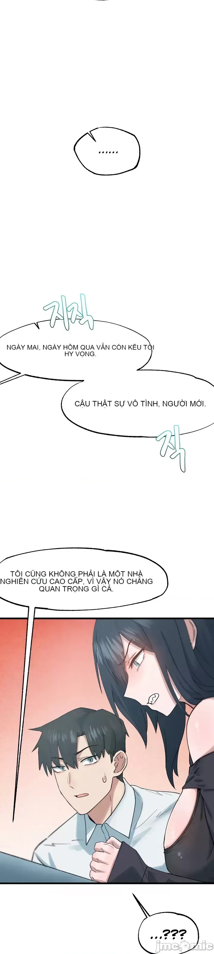 Viện văn hóa toàn cầu Chương 1-40