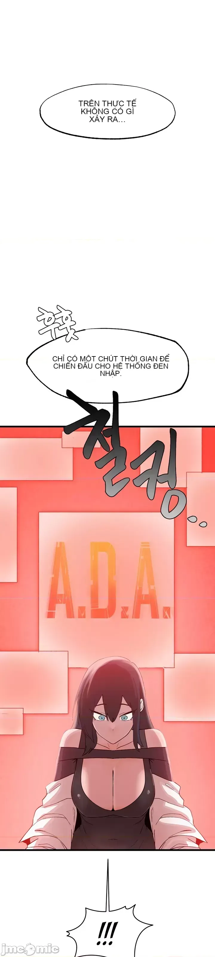 Viện văn hóa toàn cầu Chương 1-40