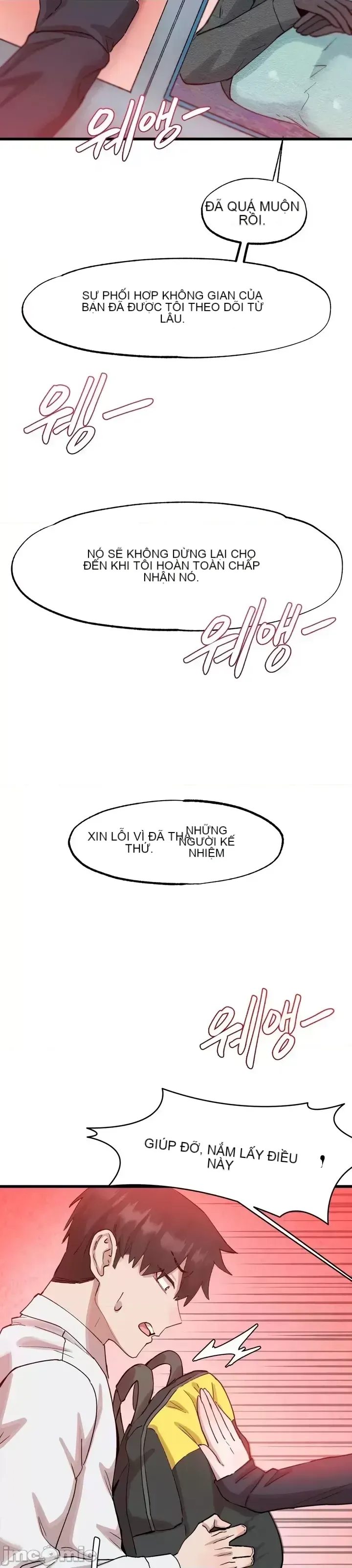 Viện văn hóa toàn cầu Chương 1-40