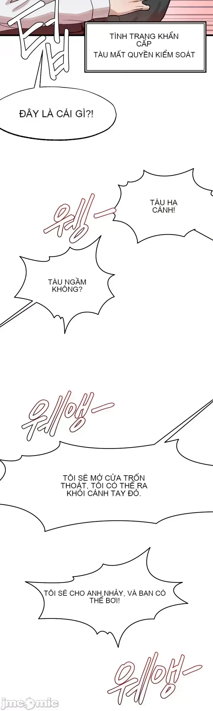 Viện văn hóa toàn cầu Chương 1-40